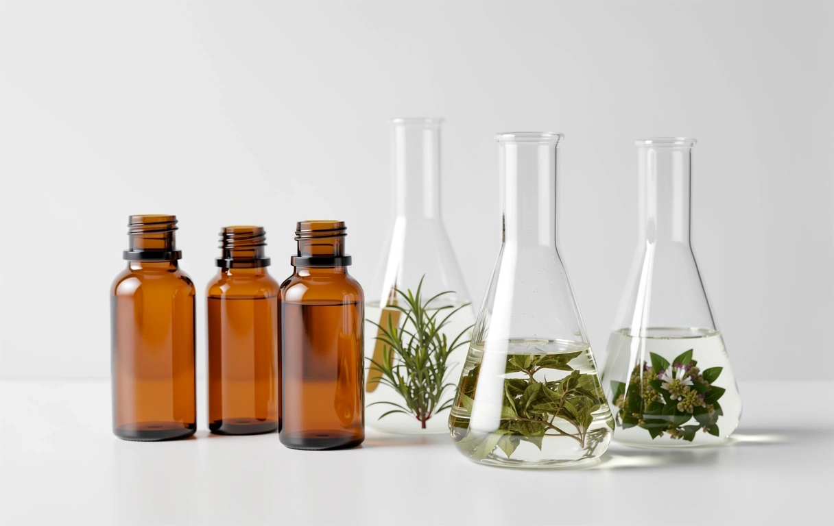 Quality control and science